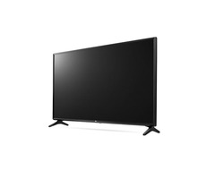 Smart Tv LG Full Hd 43 Pulgadas Nueva