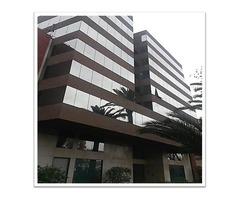 Arriendo OFICINA N° 903 piso 9 en Los Leones 382, comuna PROVIDENCIA