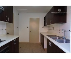 FERNANDEZ ESCOBAR Vende Casa 3D 3B Condominio Los Maitenes