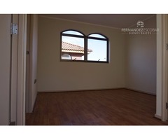 FERNANDEZ ESCOBAR Vende Casa 3D 3B Condominio Los Maitenes