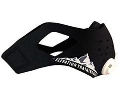 Elevation Training Mask 2.0 - Mascara De Entrenamiento