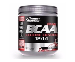 BCAA + Glutamina - Inner Armour