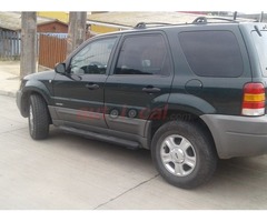 FORD ESCAPE 4X4 REBAJADA