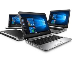 VENTA DE NOTEBOOK REACONDICIONADOS !!!