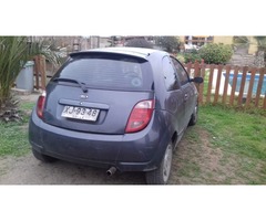 Ford Ka 1.6