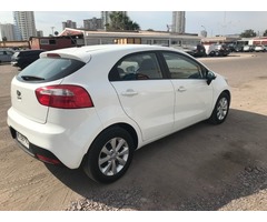 KIA RIO5