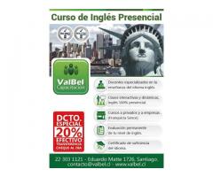 CURSO BÁSICO DE INGLÉS