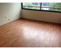 ARRIENDO DEPARTAMENTO