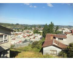 Cabañas en Castro Chiloé muy buena ubicación