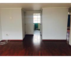 Departamento en Ñuñoa, 2 dormitorios, 76 m2