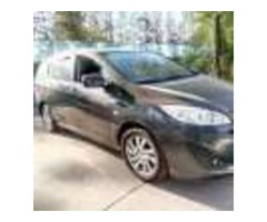 Station Wagon Mazda 5