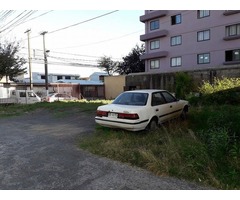 Vendo sitio en Concepción