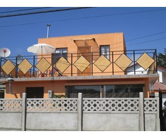 ARRIENDO DEPARTAMENTO EN COQUIMBO EN PLAYA LA HERRADURA.