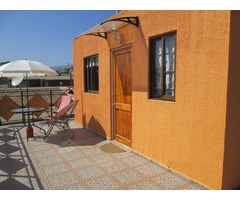 ARRIENDO DEPARTAMENTO EN COQUIMBO EN PLAYA LA HERRADURA.