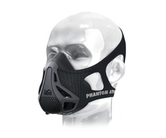 Mascara De Entrenamiento Phantom Training Mask