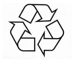 reciclaje y cachureos retiro 999222241  comunas MAIPU