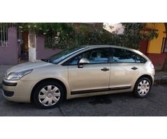 Citroen C4 Turbodiesel