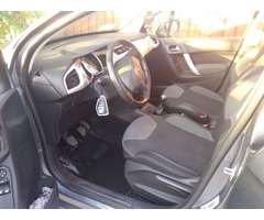 vendo vehiculo citroen C3