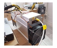 Venta Nuevo Bitman Antminer S9 2018   $1870