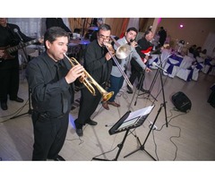 orquesta para fiestas matrimonios eventos cumpleaños