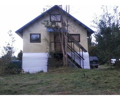 Casa en parcela Muy cerca del centro Puerto Montt