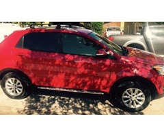 Vendo Ssangyong Korando XDI 2.0  KC2110 Full año 2015