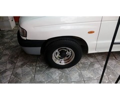 mazda b2500 diesel 2003