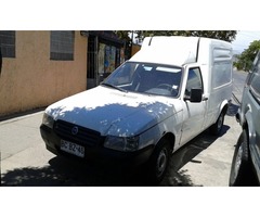 fiat fiorino