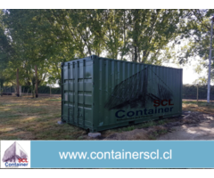 Container