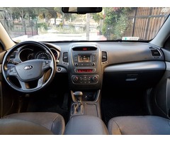 Vendo KIA sorento 2.4 GSL a gasolina automático 4x4 full