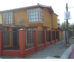 vendo casa en Buin 55.000.000 excelente ubicacion