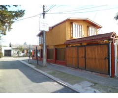 vendo casa en Buin 55.000.000 excelente ubicacion