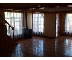 vendo casa en Buin 55.000.000 excelente ubicacion