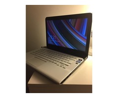 SONY VAIO - WINDOW 7 HOME PREMIUM