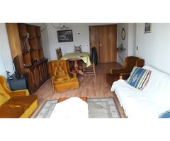 Arriendo Depto Amoblado 8 Norte año corrido