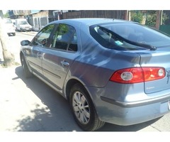 RENAULT  LAGUNA 2007