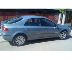 RENAULT  LAGUNA 2007