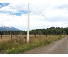 PARCELA URBANIZADA CON ACCESO PRIVADO A LAGO PUERTO VARAS