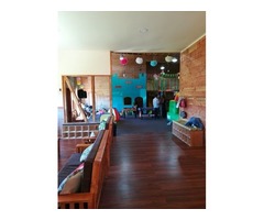 Arriendo Centro de Eventos Infantiles en Puerto Montt