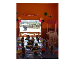 Arriendo Centro de Eventos Infantiles en Puerto Montt