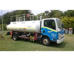 arriendo camion de combustible 5000