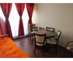 Depto 1 dormitorio en Viña del Mar