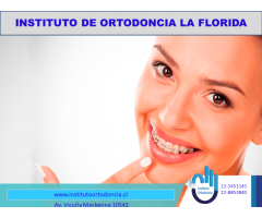 Especialistas en Ortodoncia en santiago, instituto de ortodoncia