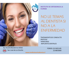 dentistas en santiago instituto de ortodoncia la florida