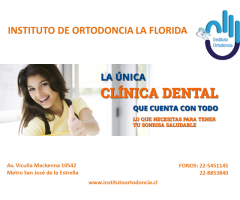 clínica de ortodoncia,  instituto de ortodoncia en la florida