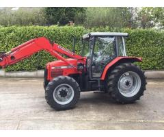 Massey Ferguson 4245