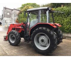 Massey Ferguson 4245