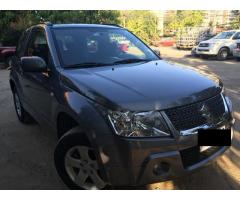 Vendo Suzuki Grand Vitara, Excelentes Condiciones