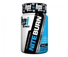 Nite Burn BPI