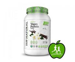 Vegan protein - 1Up Nutrition